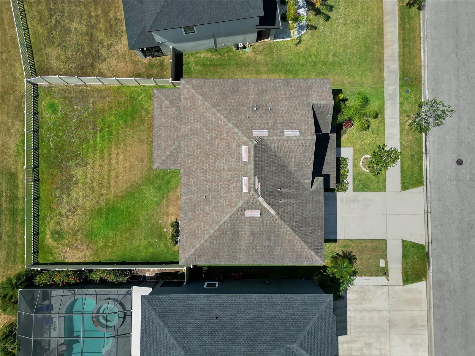 DG FARMS PH 2B - Residential Lease