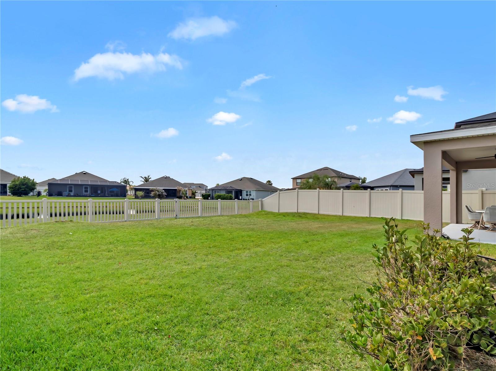 DG FARMS PH 2B - Residential Lease