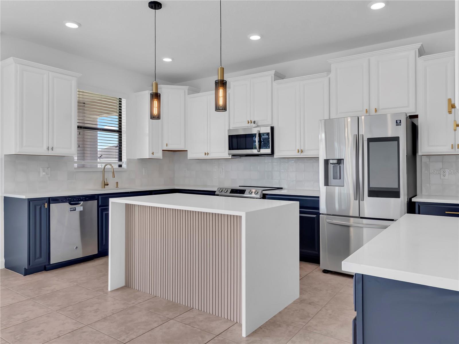 DG FARMS PH 2B - Residential Lease