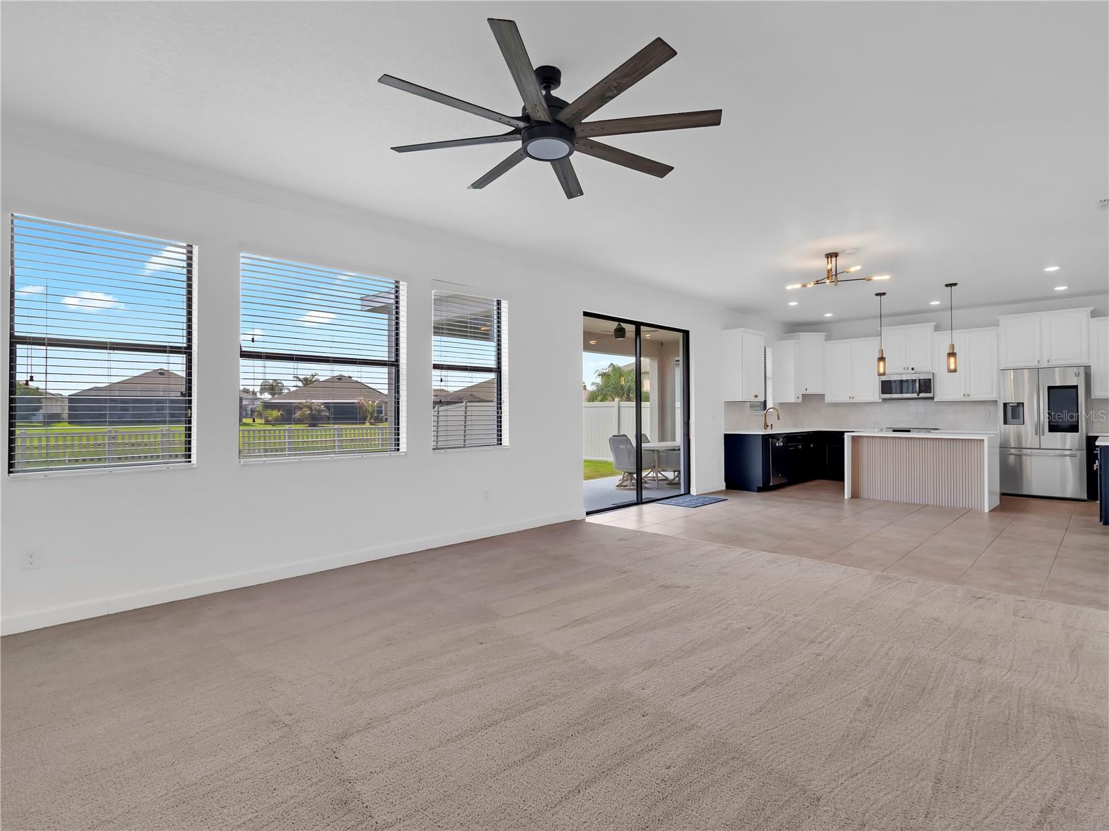 DG FARMS PH 2B - Residential Lease