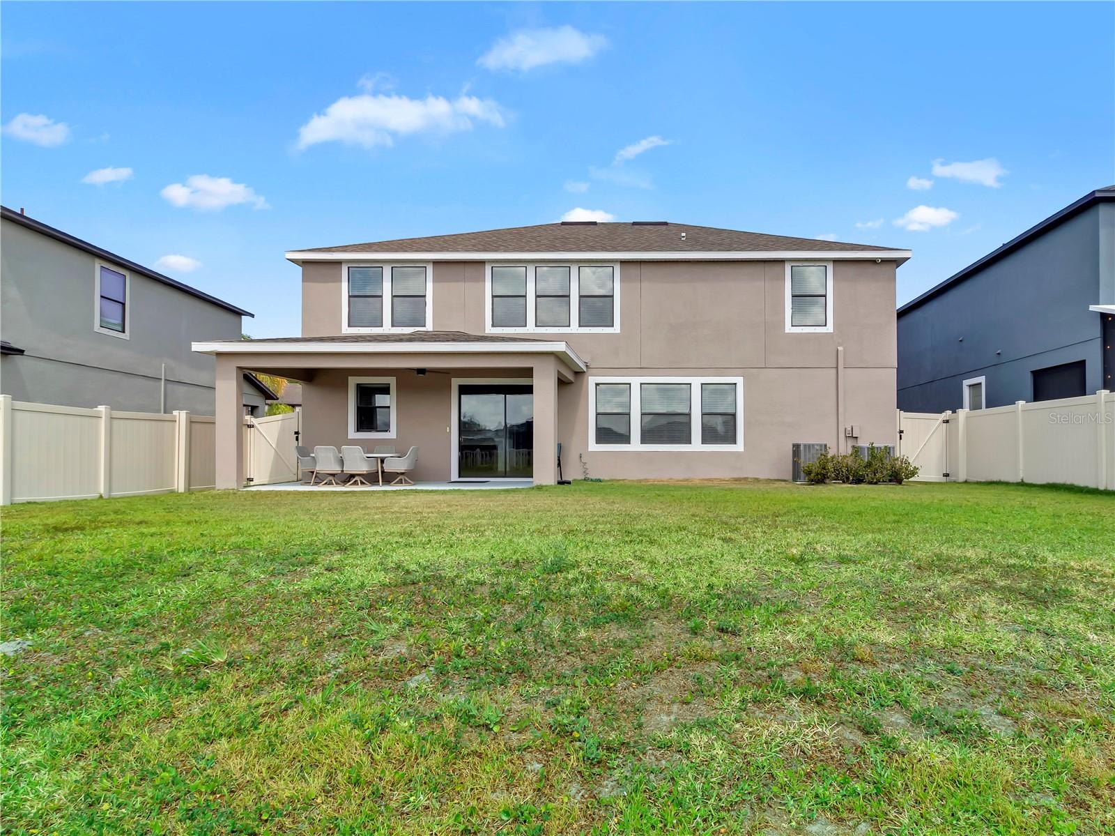 DG FARMS PH 2B - Residential Lease