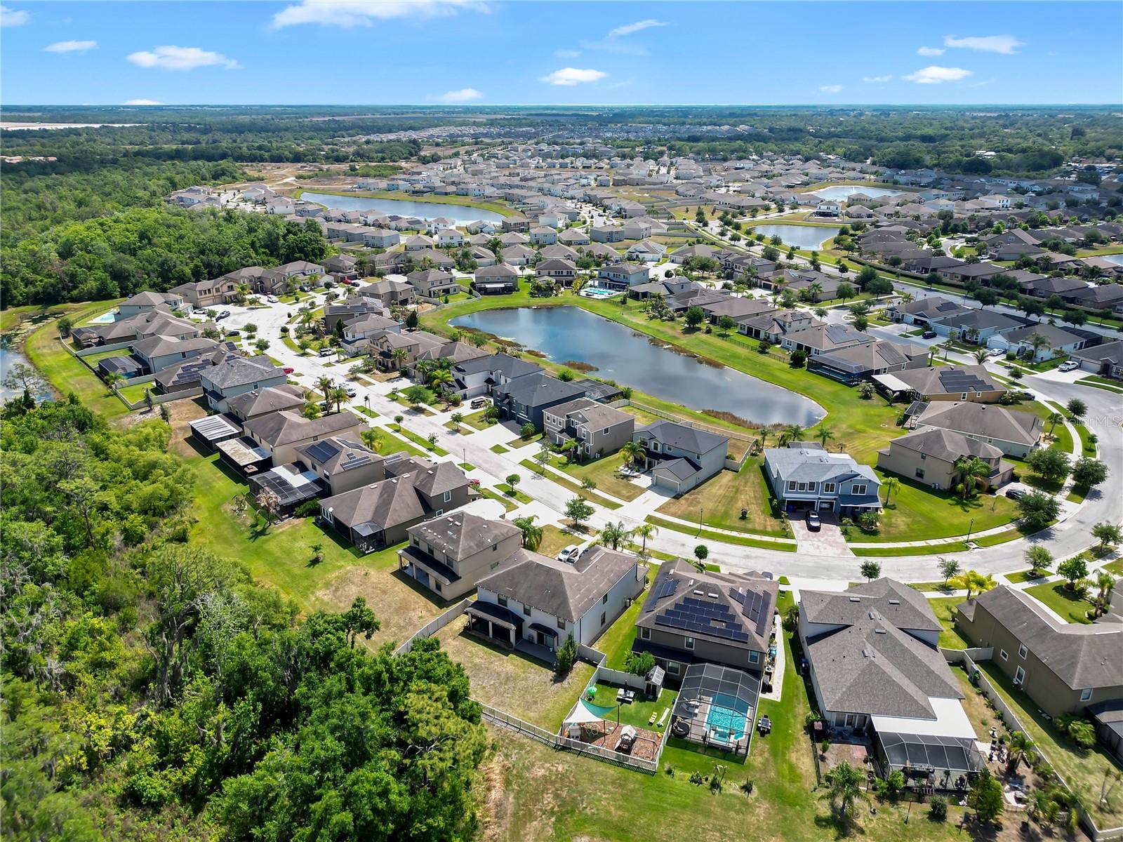 DG FARMS PH 2B - Residential Lease