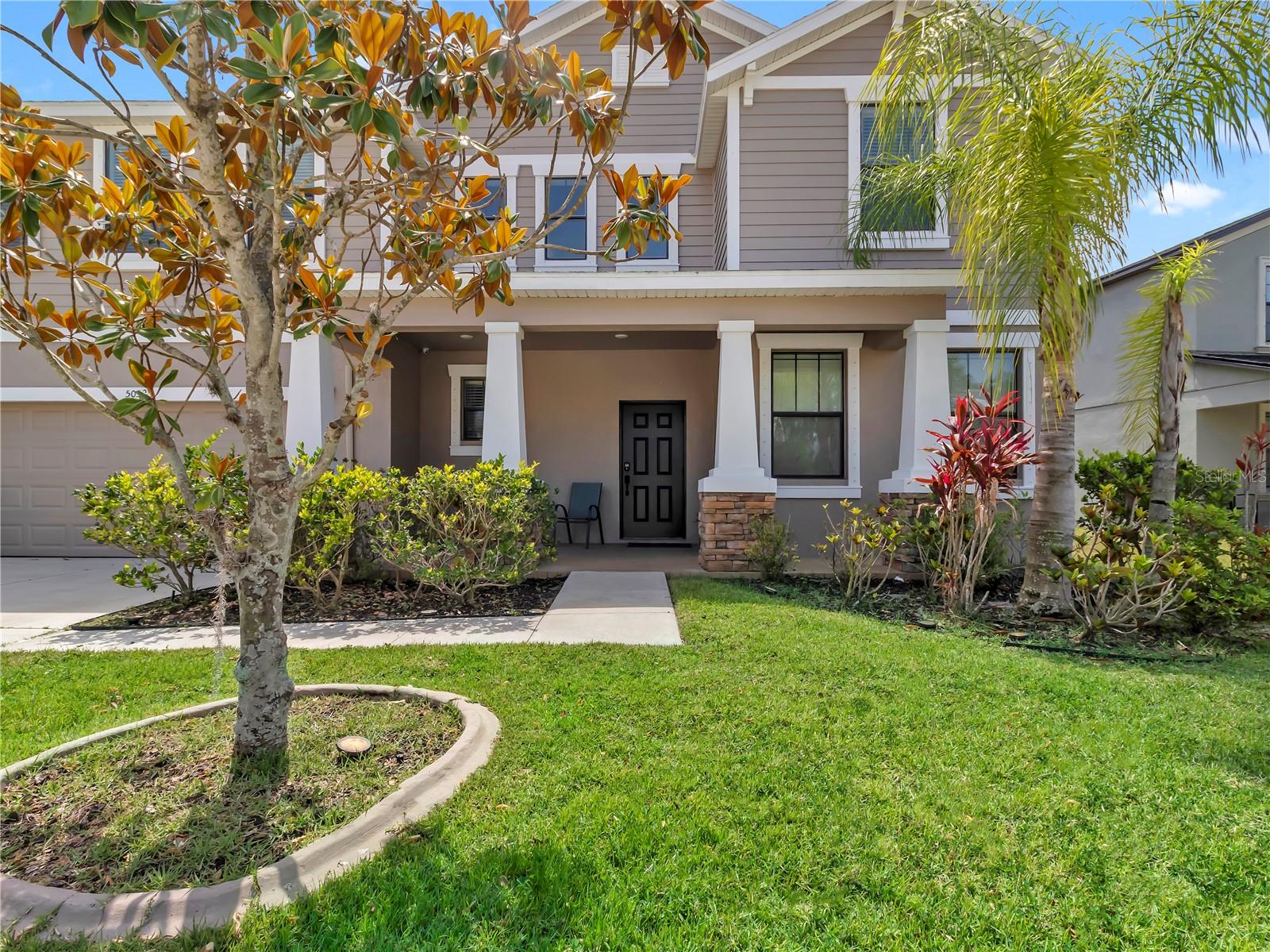DG FARMS PH 2B - Residential Lease