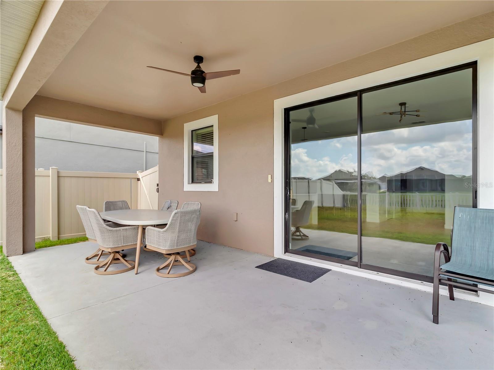 DG FARMS PH 2B - Residential Lease