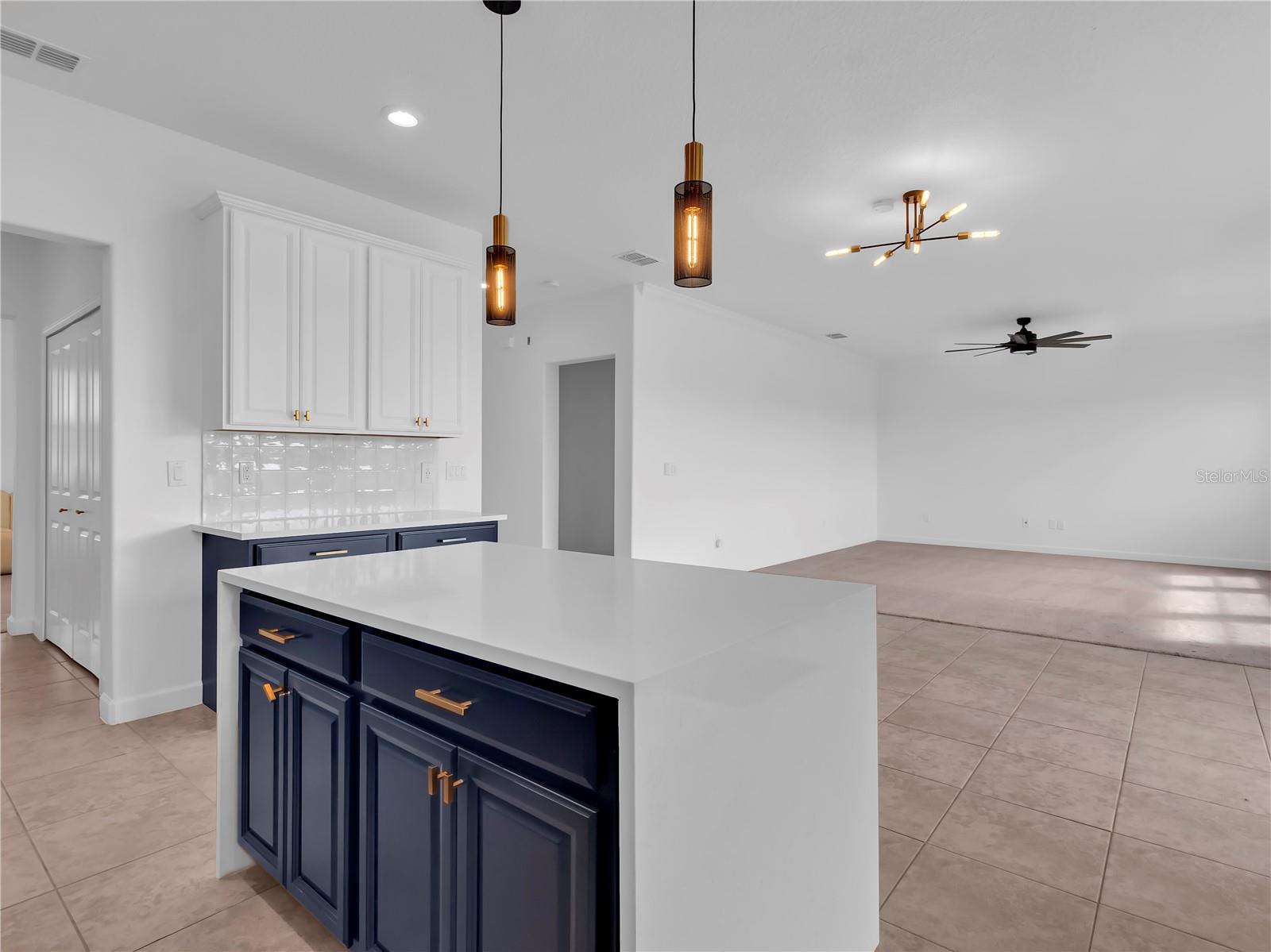 DG FARMS PH 2B - Residential Lease