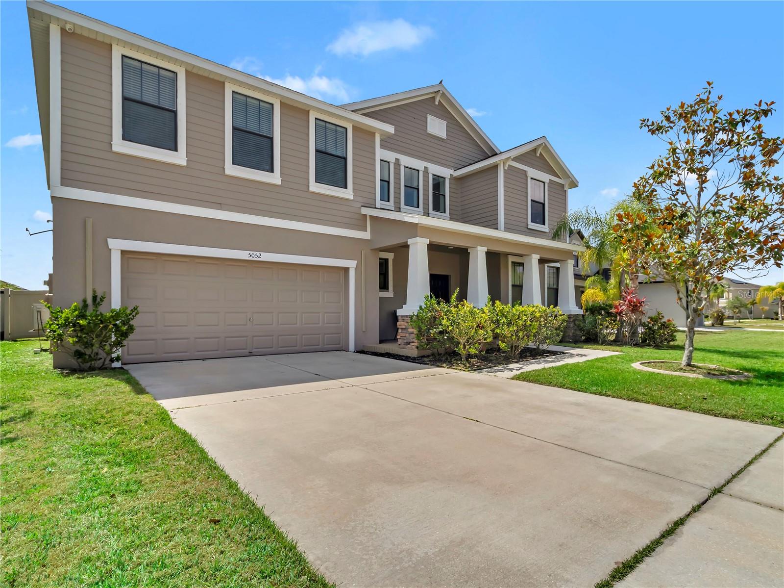DG FARMS PH 2B - Residential Lease
