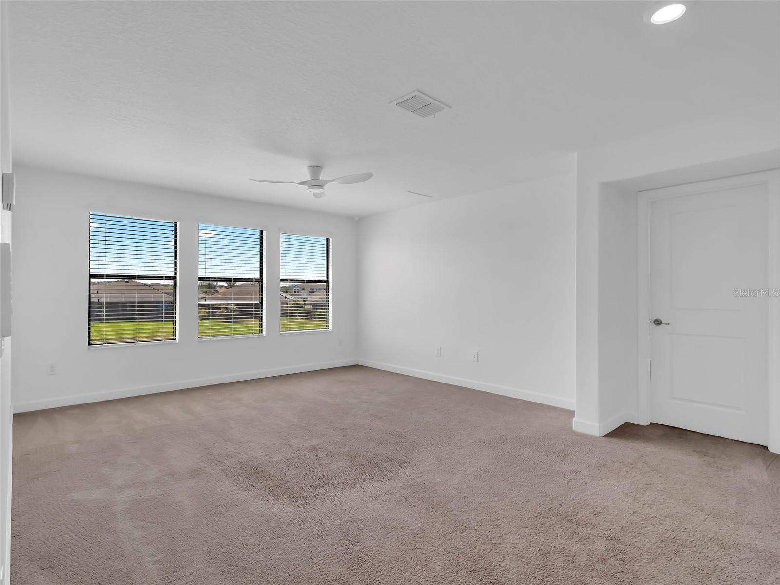 DG FARMS PH 2B - Residential Lease
