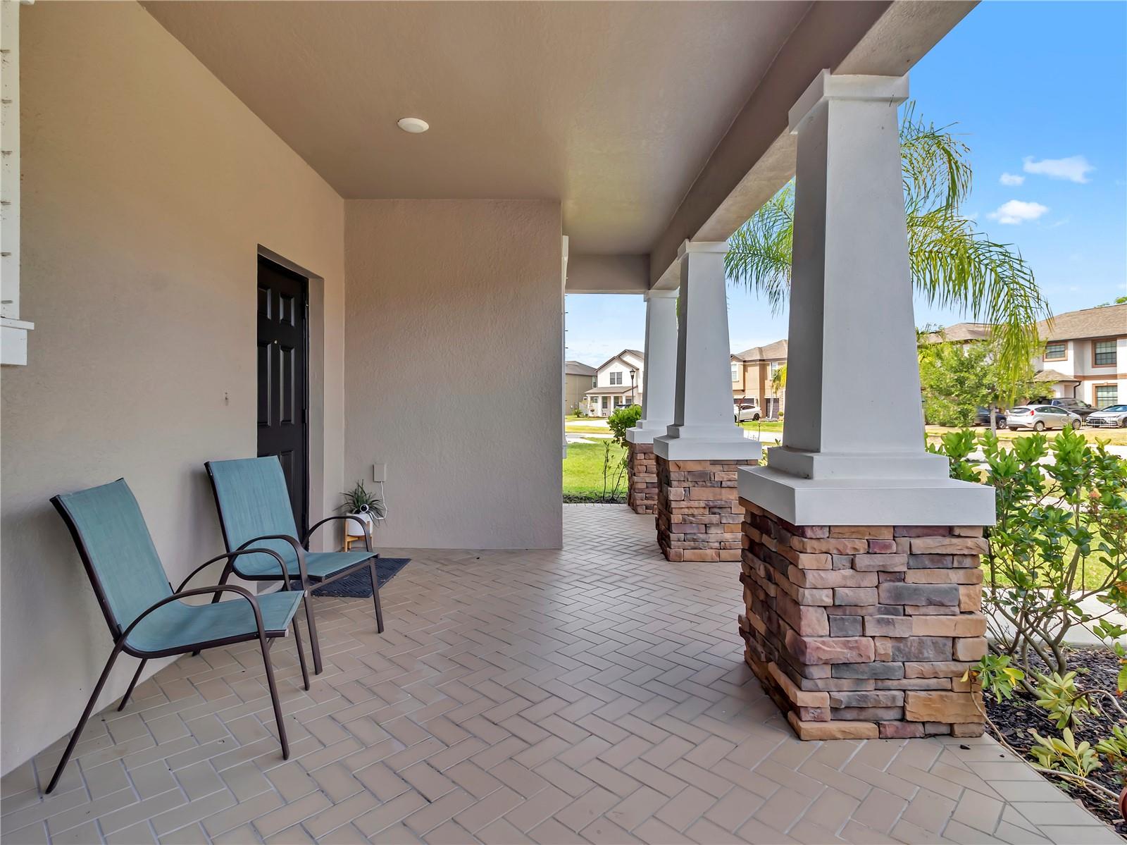DG FARMS PH 2B - Residential Lease