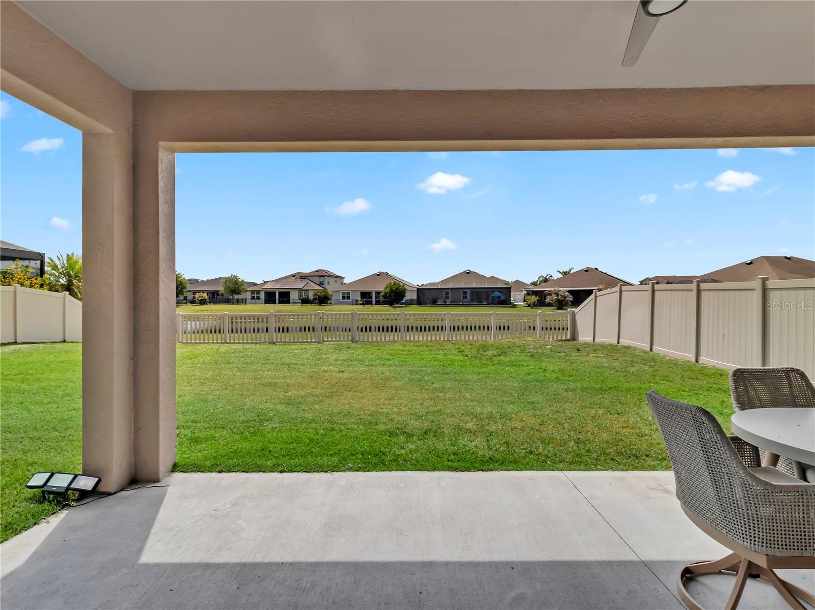 DG FARMS PH 2B - Residential Lease