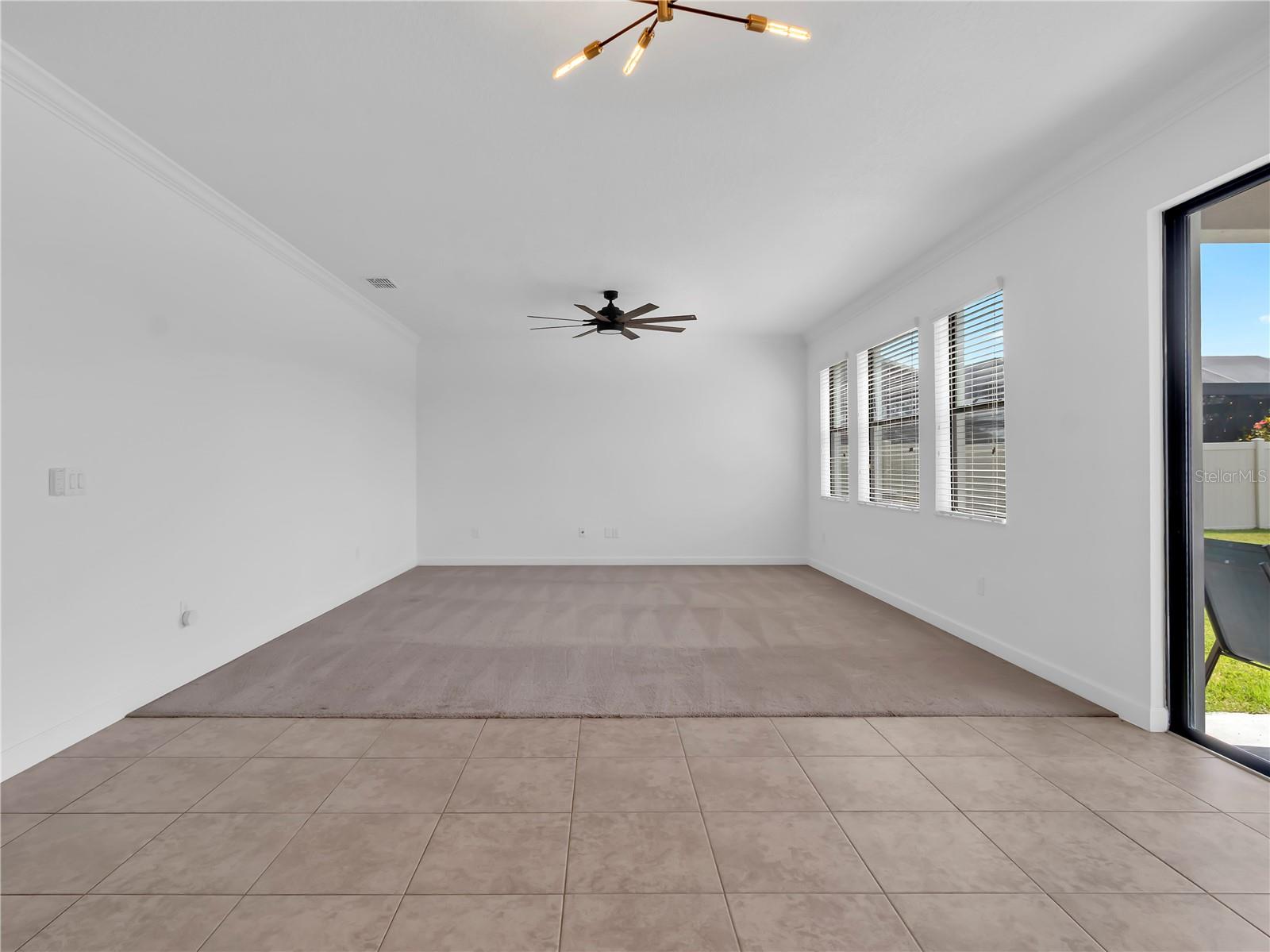DG FARMS PH 2B - Residential Lease