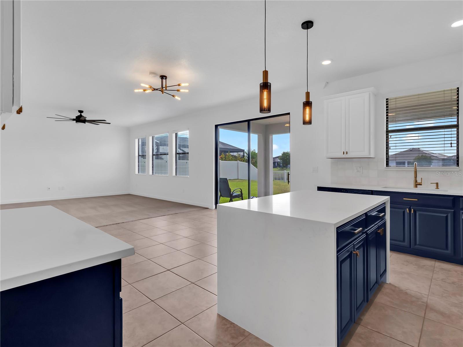 DG FARMS PH 2B - Residential Lease
