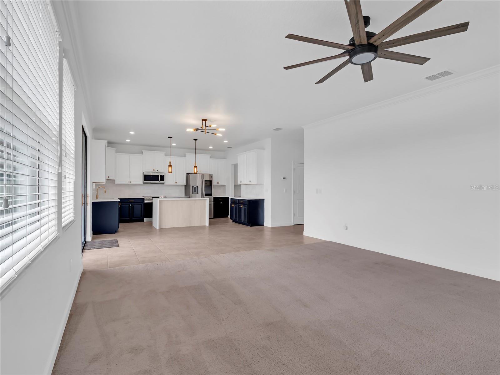 DG FARMS PH 2B - Residential Lease