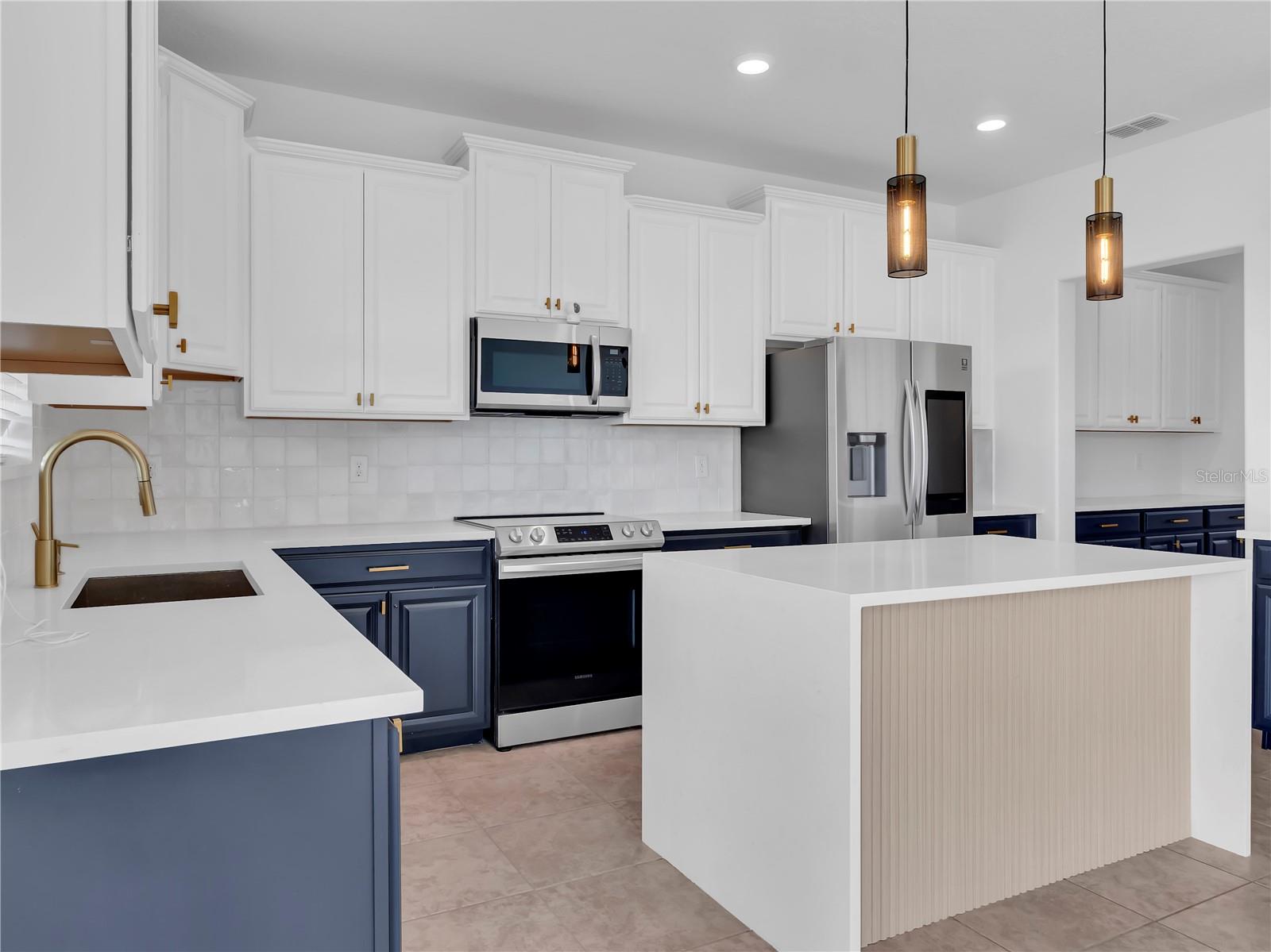DG FARMS PH 2B - Residential Lease