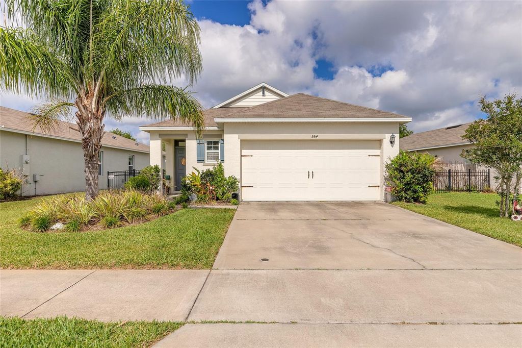 Photo of 554 Armoyan Way, New Smyrna Beach, FL 32168 (MLS # NS1088085)