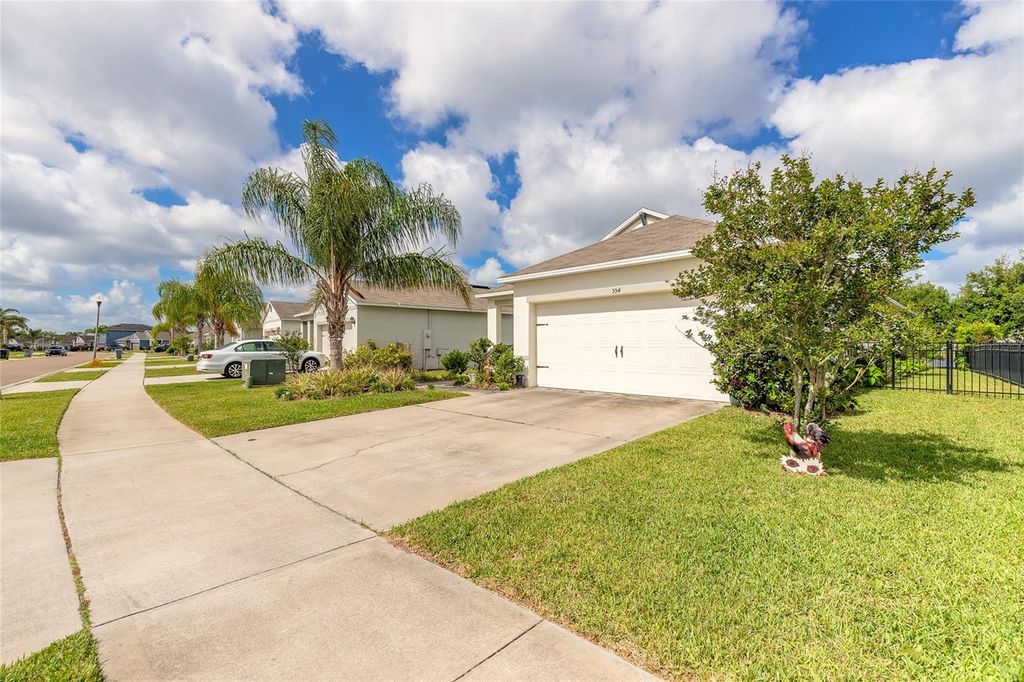 Photo of 554 Armoyan Way, New Smyrna Beach, FL 32168 (MLS # NS1088085)