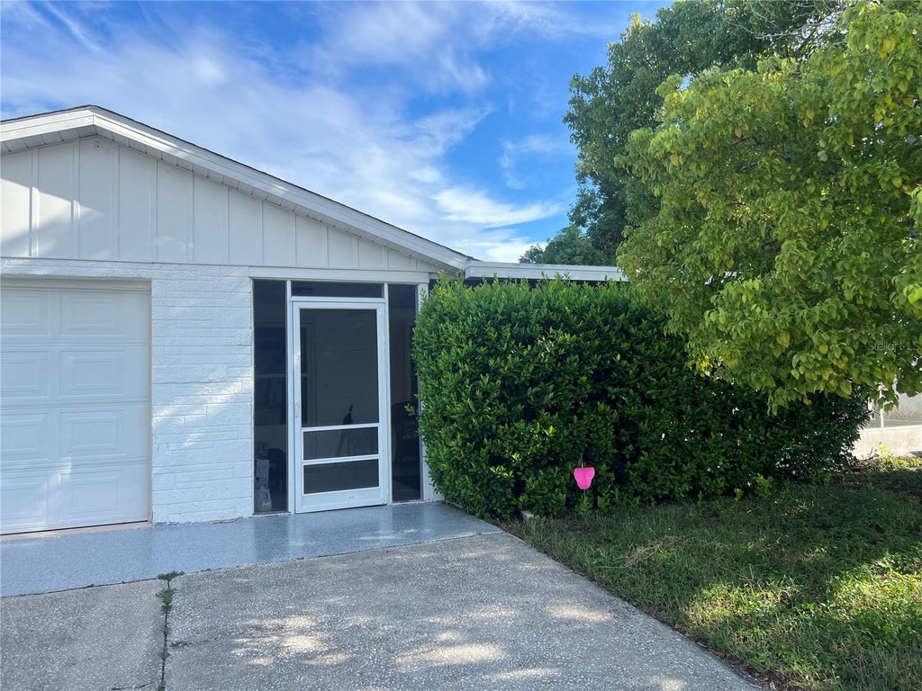 Photo of 6211 Moray Avenue, New Port Richey, FL 34653 (MLS # TB8545494)