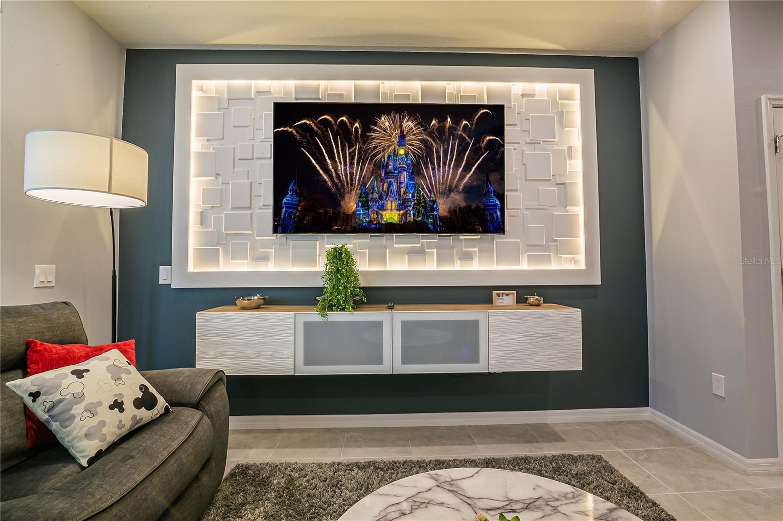 SOLTERRA PH 2B - Residential