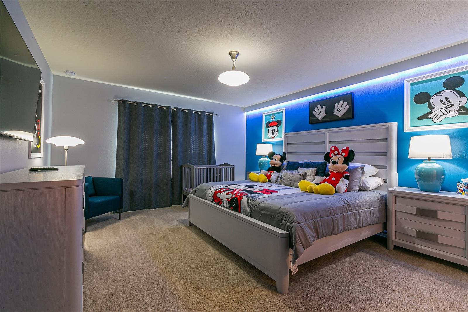 SOLTERRA PH 2B - Residential