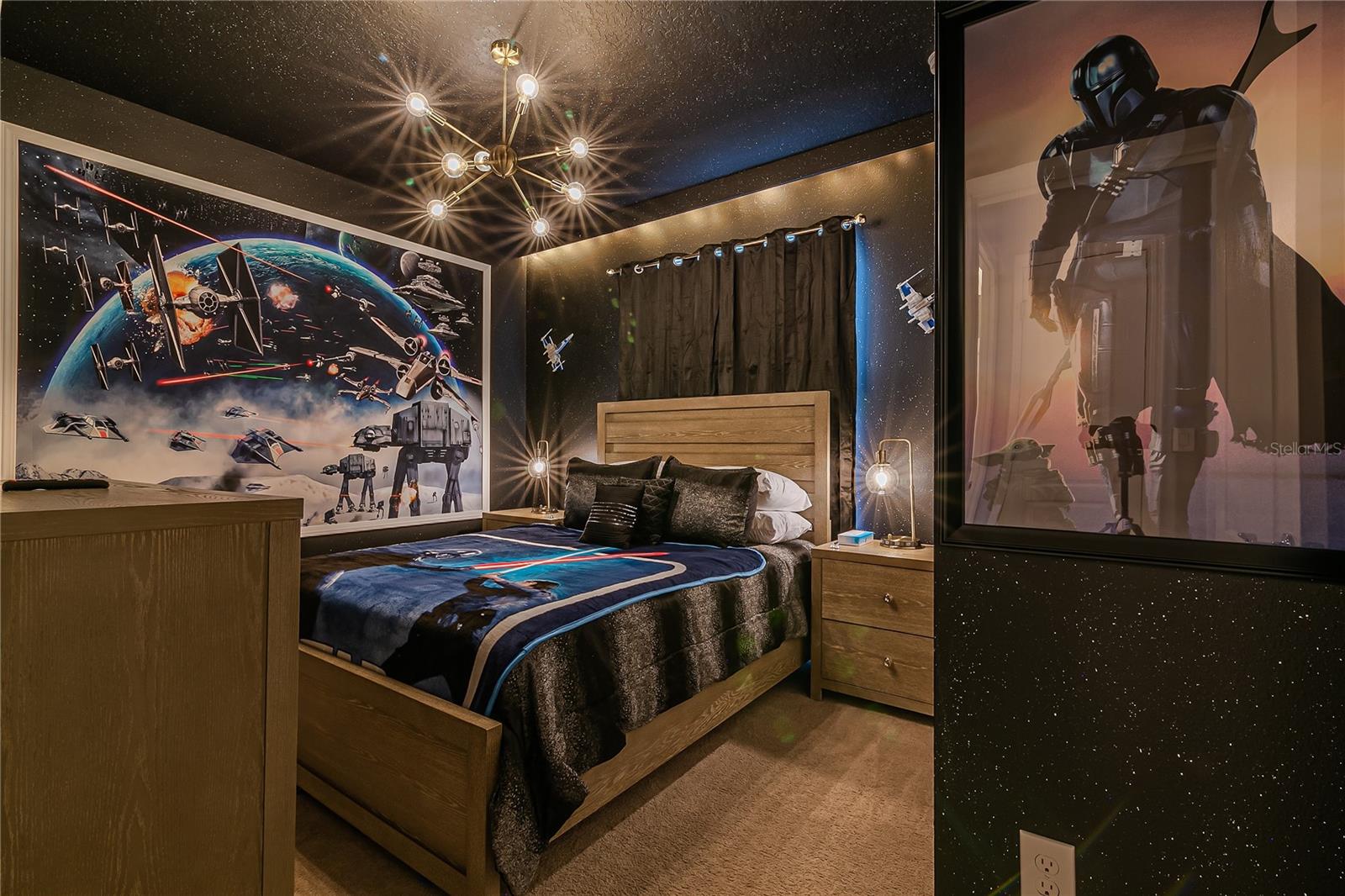 SOLTERRA PH 2B - Residential