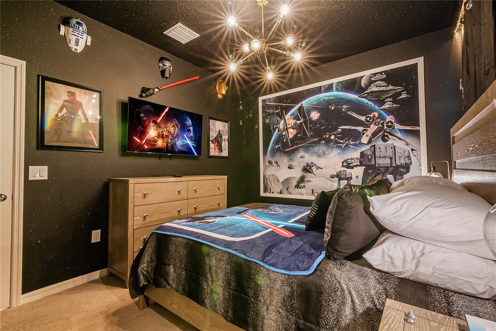 SOLTERRA PH 2B - Residential