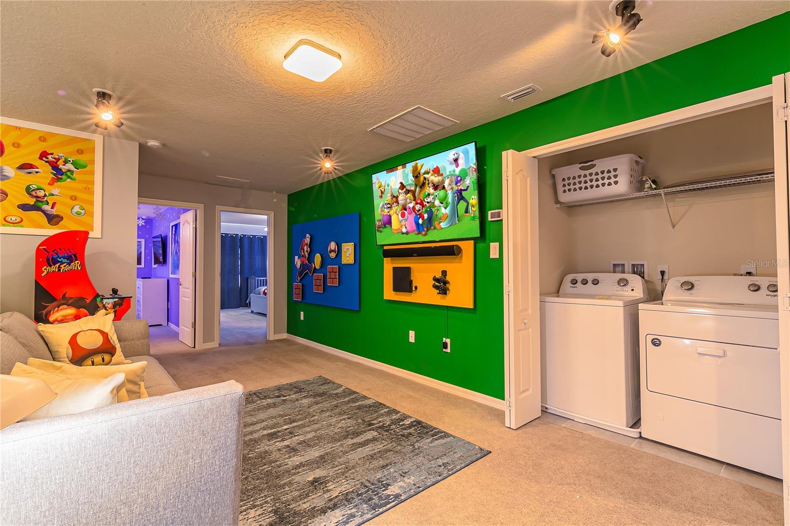 SOLTERRA PH 2B - Residential