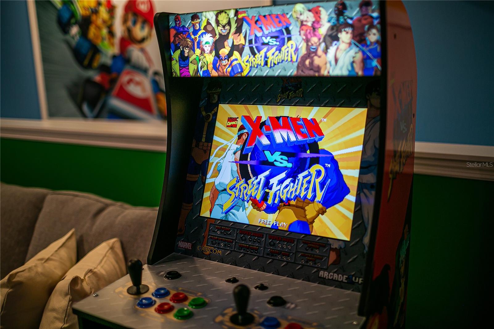 SOLTERRA PH 2B - Residential