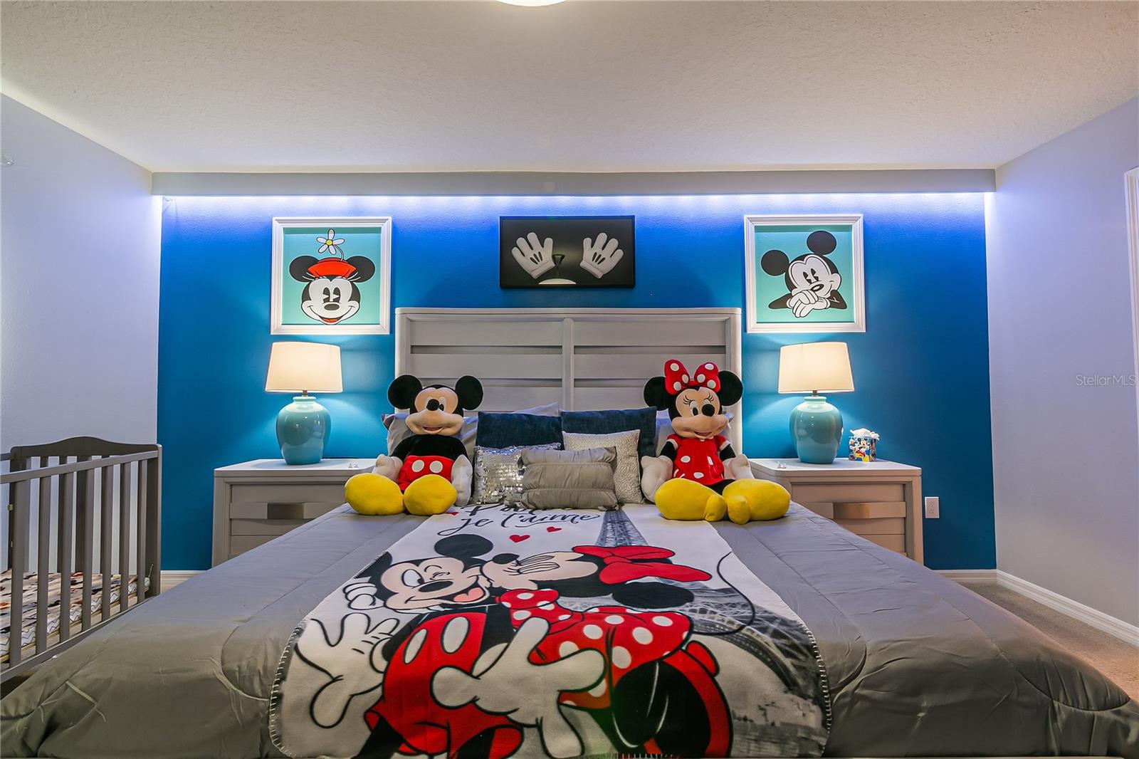 SOLTERRA PH 2B - Residential