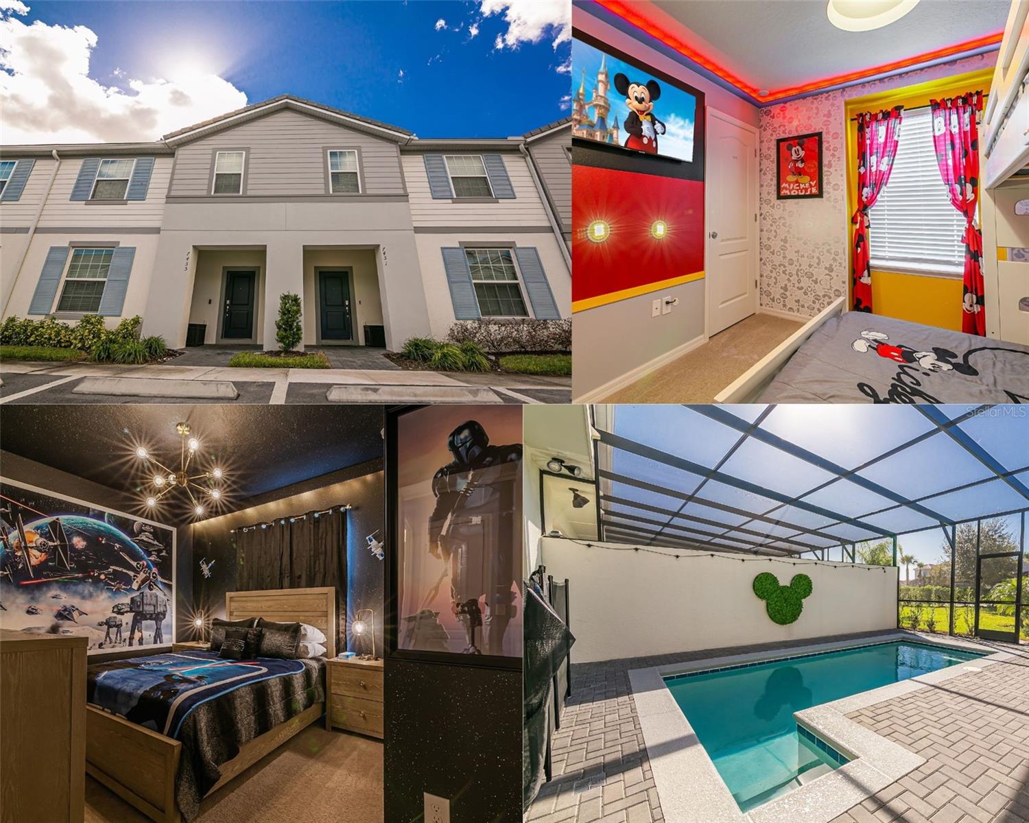 SOLTERRA PH 2B - Residential