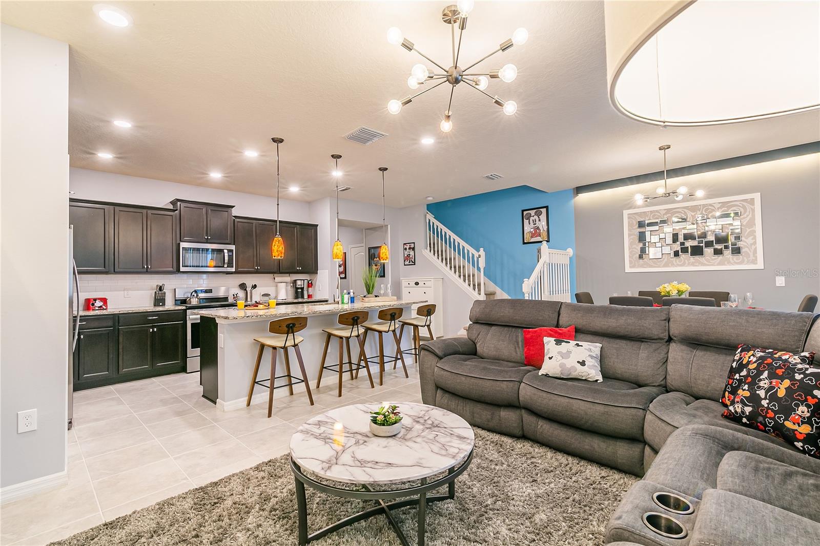 SOLTERRA PH 2B - Residential