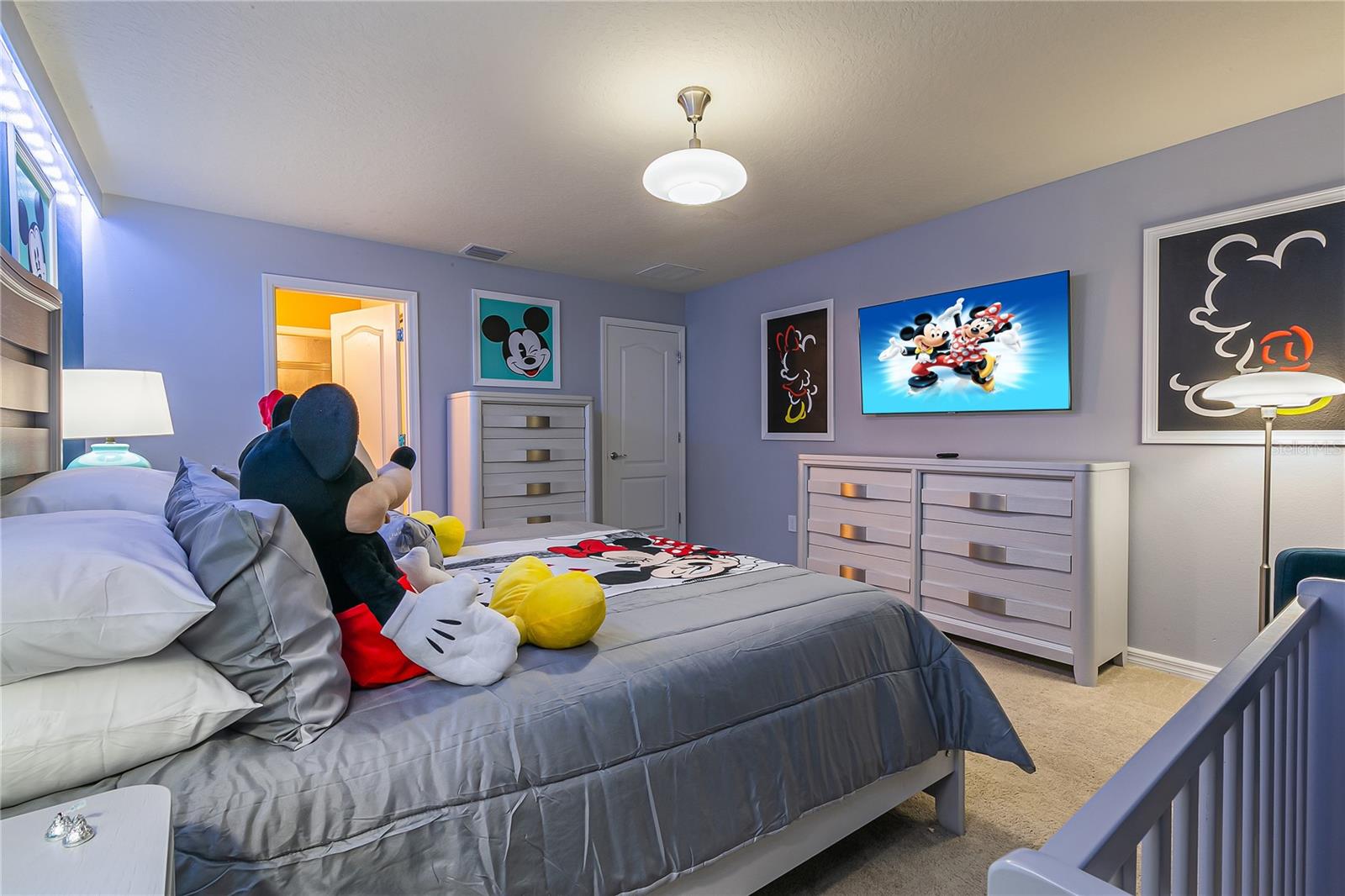 SOLTERRA PH 2B - Residential