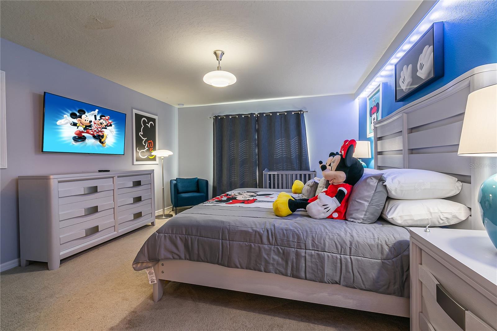 SOLTERRA PH 2B - Residential