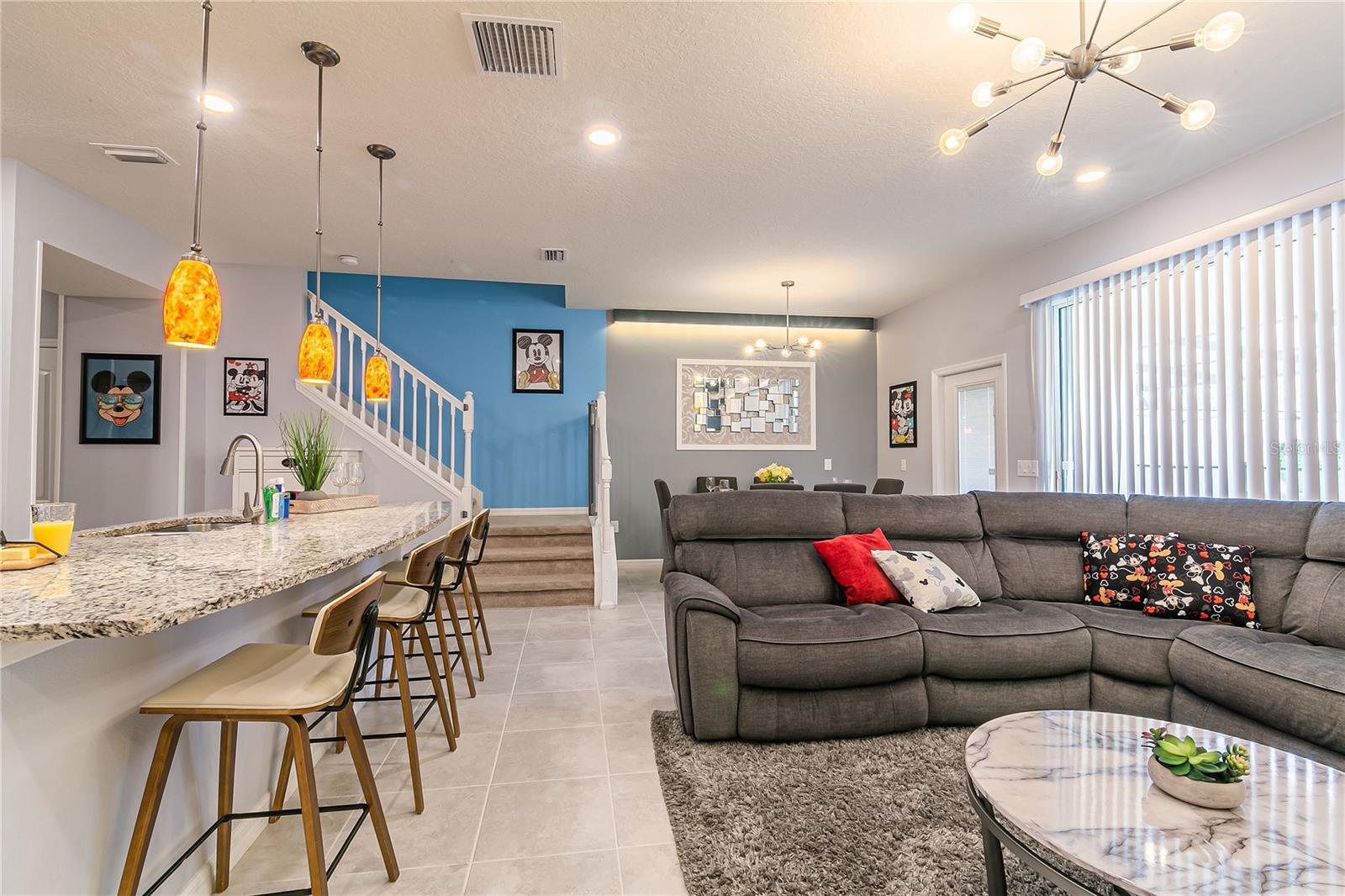 SOLTERRA PH 2B - Residential