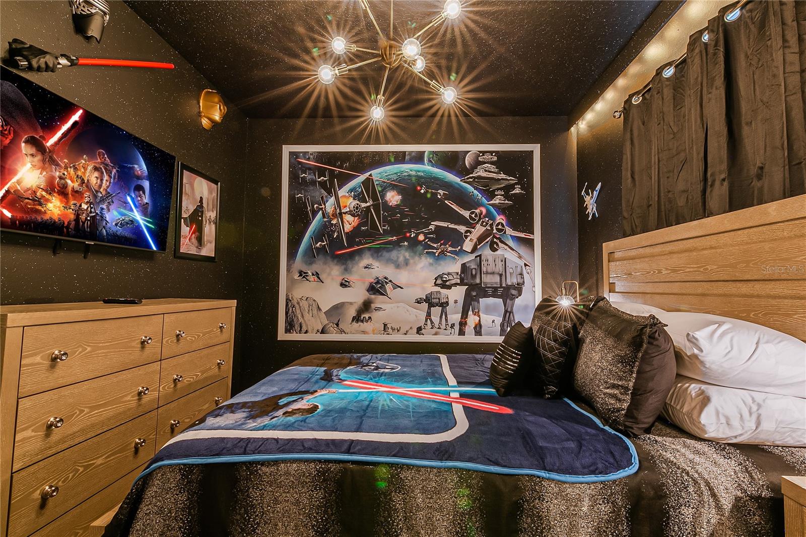 SOLTERRA PH 2B - Residential