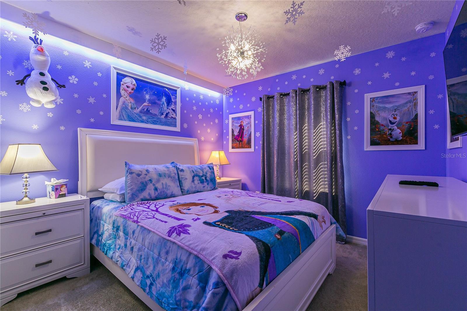 SOLTERRA PH 2B - Residential