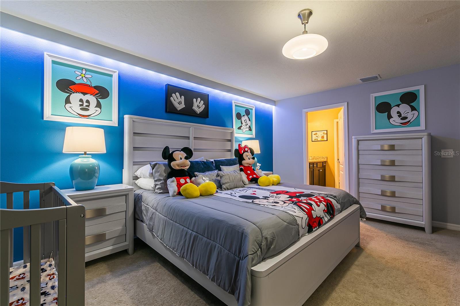 SOLTERRA PH 2B - Residential