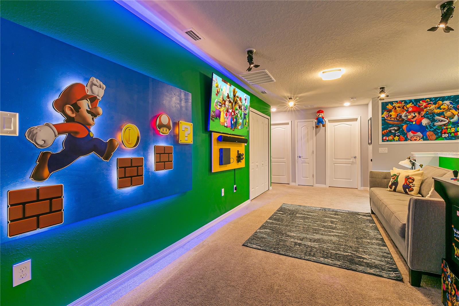 SOLTERRA PH 2B - Residential