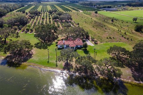 Tiny photo for 38230 Yale Circle, Leesburg, FL 34788 (MLS # G5107816)