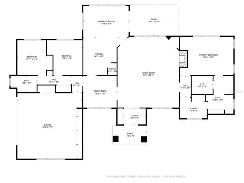 Tiny photo for 38230 Yale Circle, Leesburg, FL 34788 (MLS # G5107816)