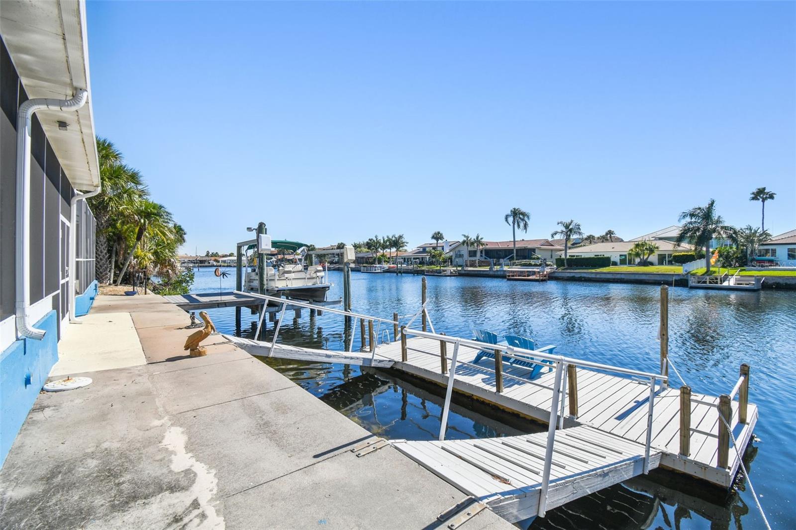 FLOR A MAR - Residential Lease