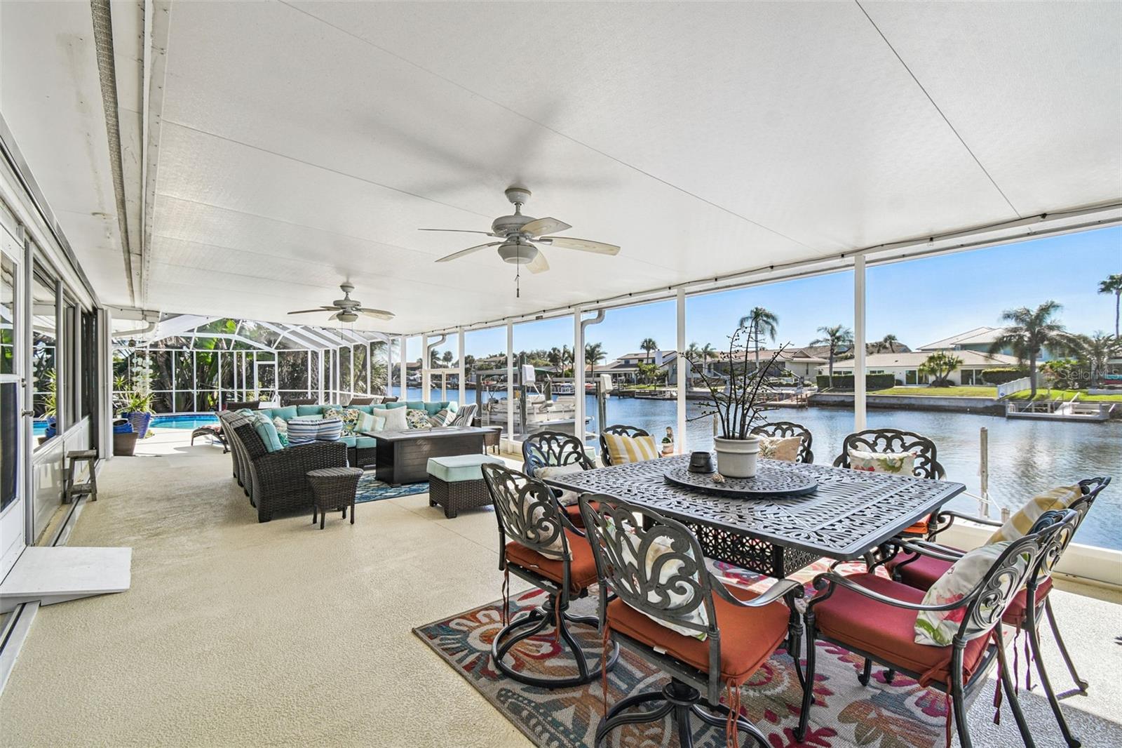 FLOR A MAR - Residential Lease