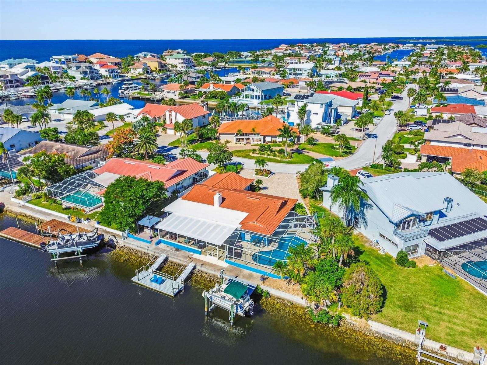 FLOR A MAR - Residential Lease