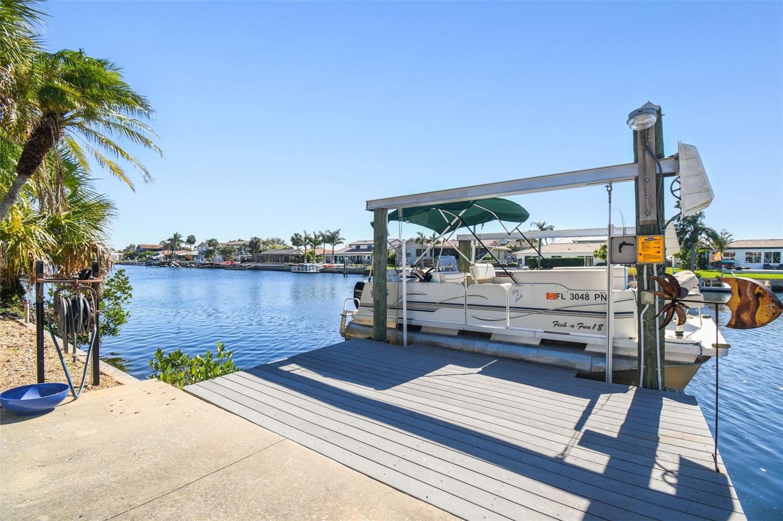 FLOR A MAR - Residential Lease