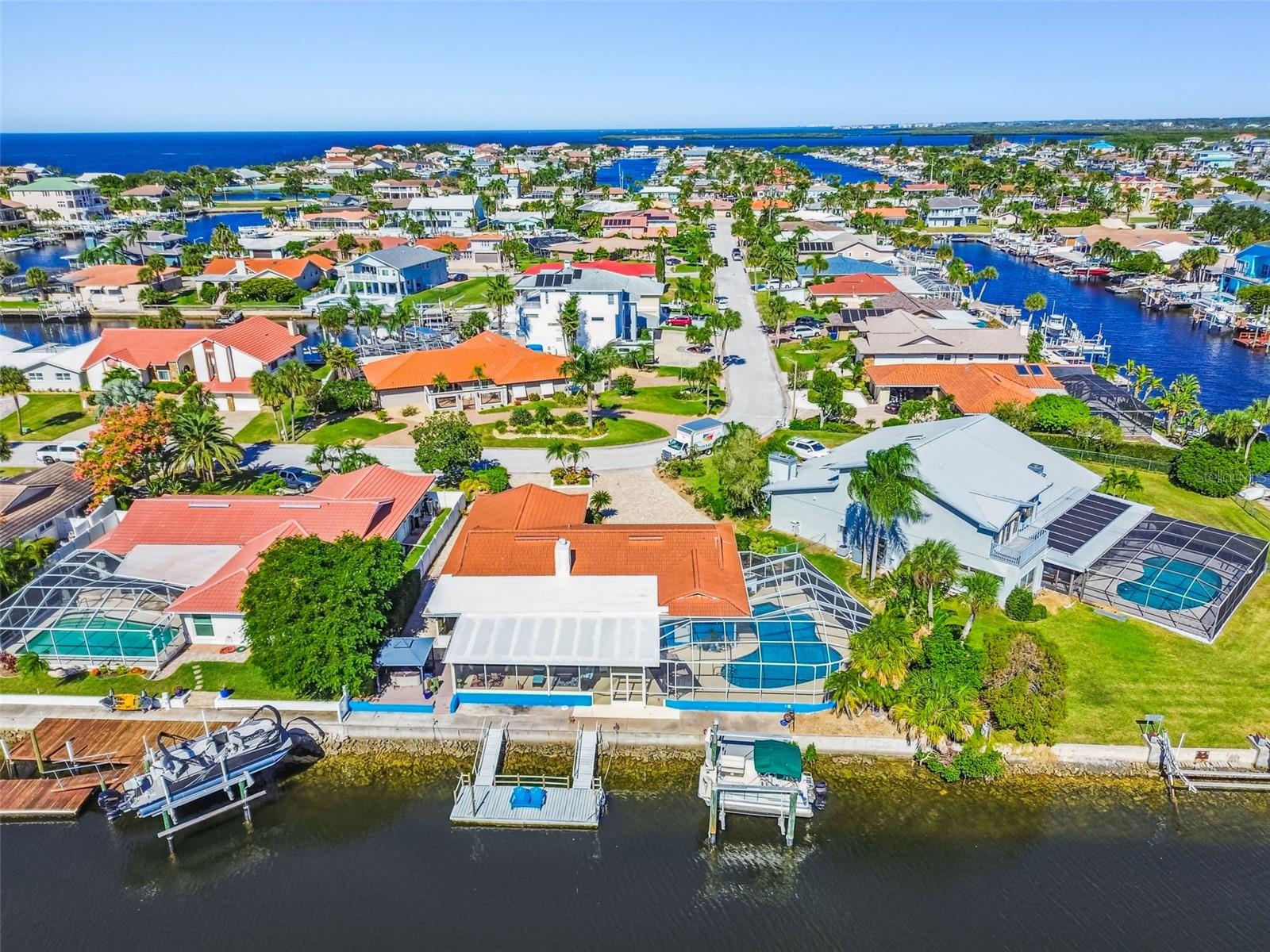 FLOR A MAR - Residential Lease