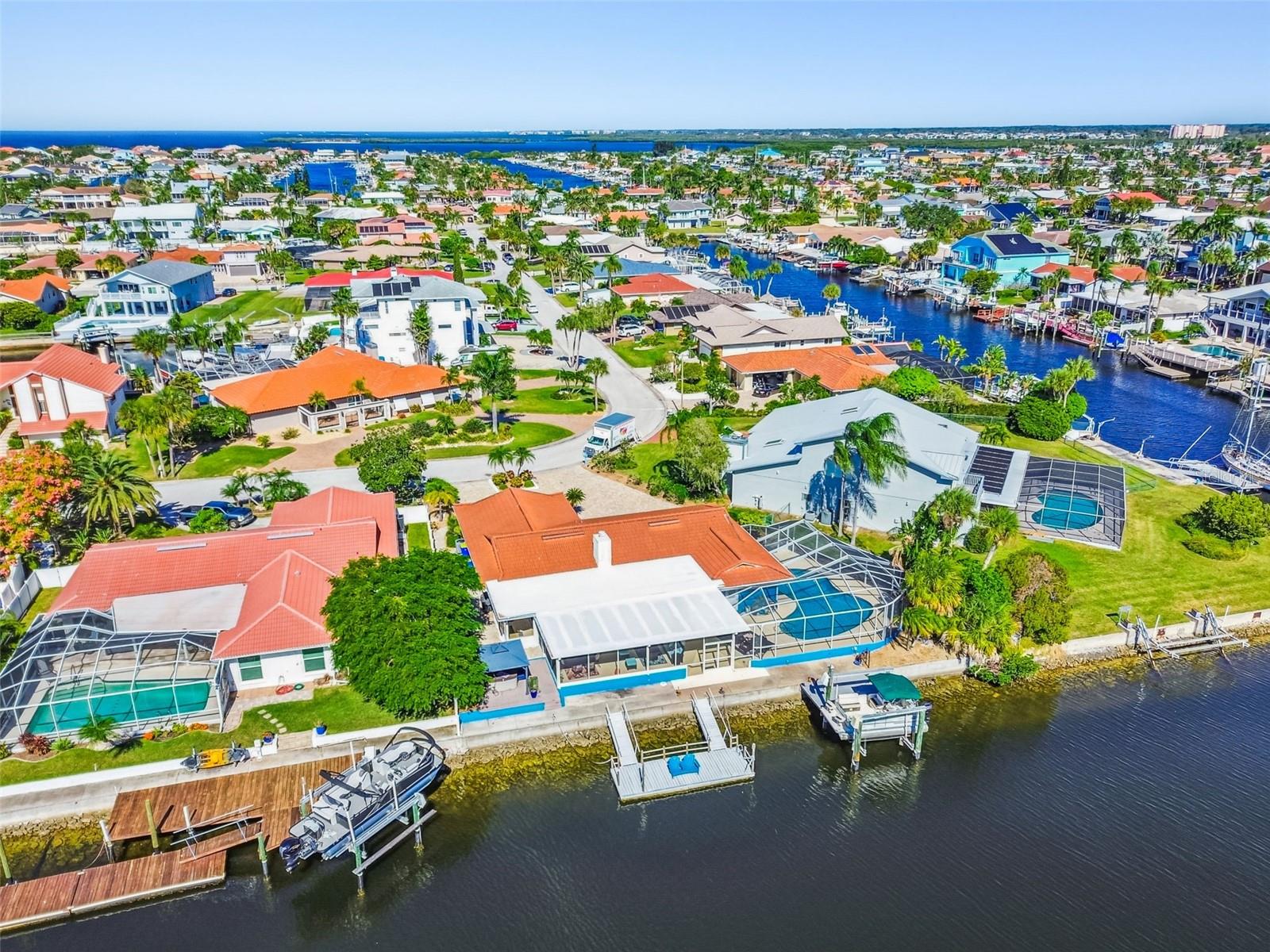 FLOR A MAR - Residential Lease