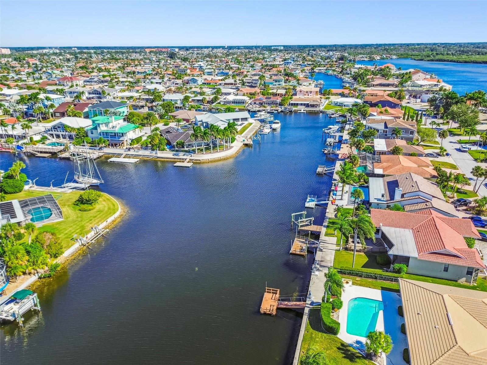 FLOR A MAR - Residential Lease