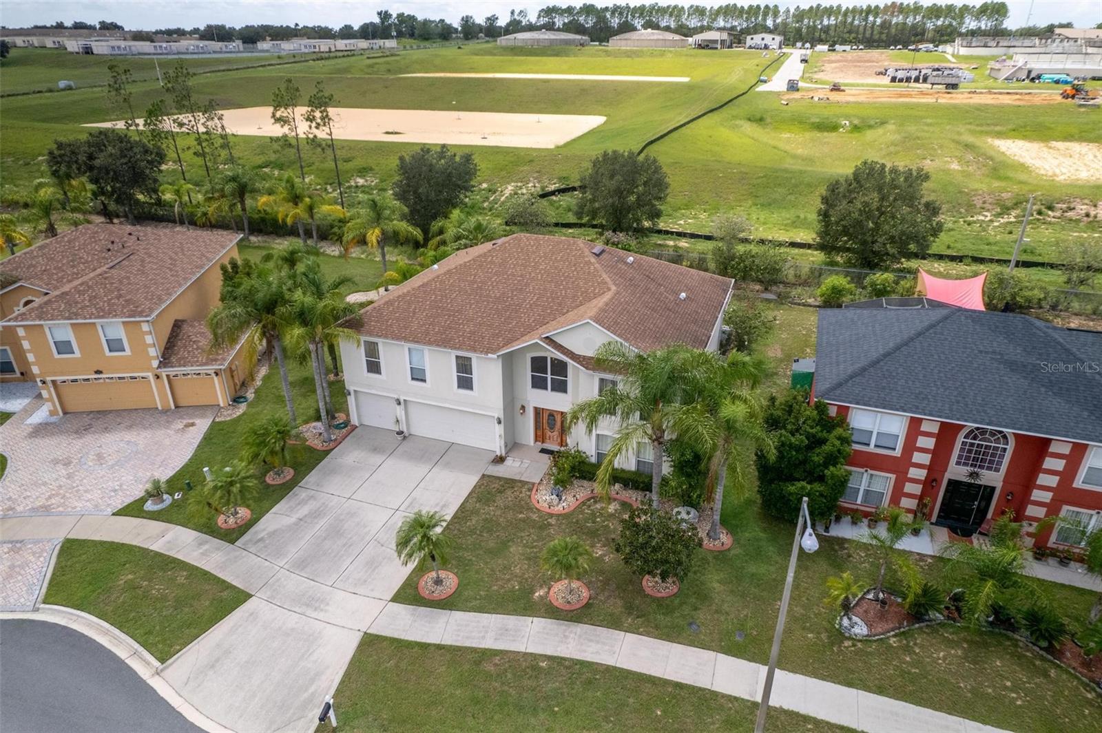 CLERMONT MAGNOLIA PARK PH 02 LT 78 PB 05 - Residential