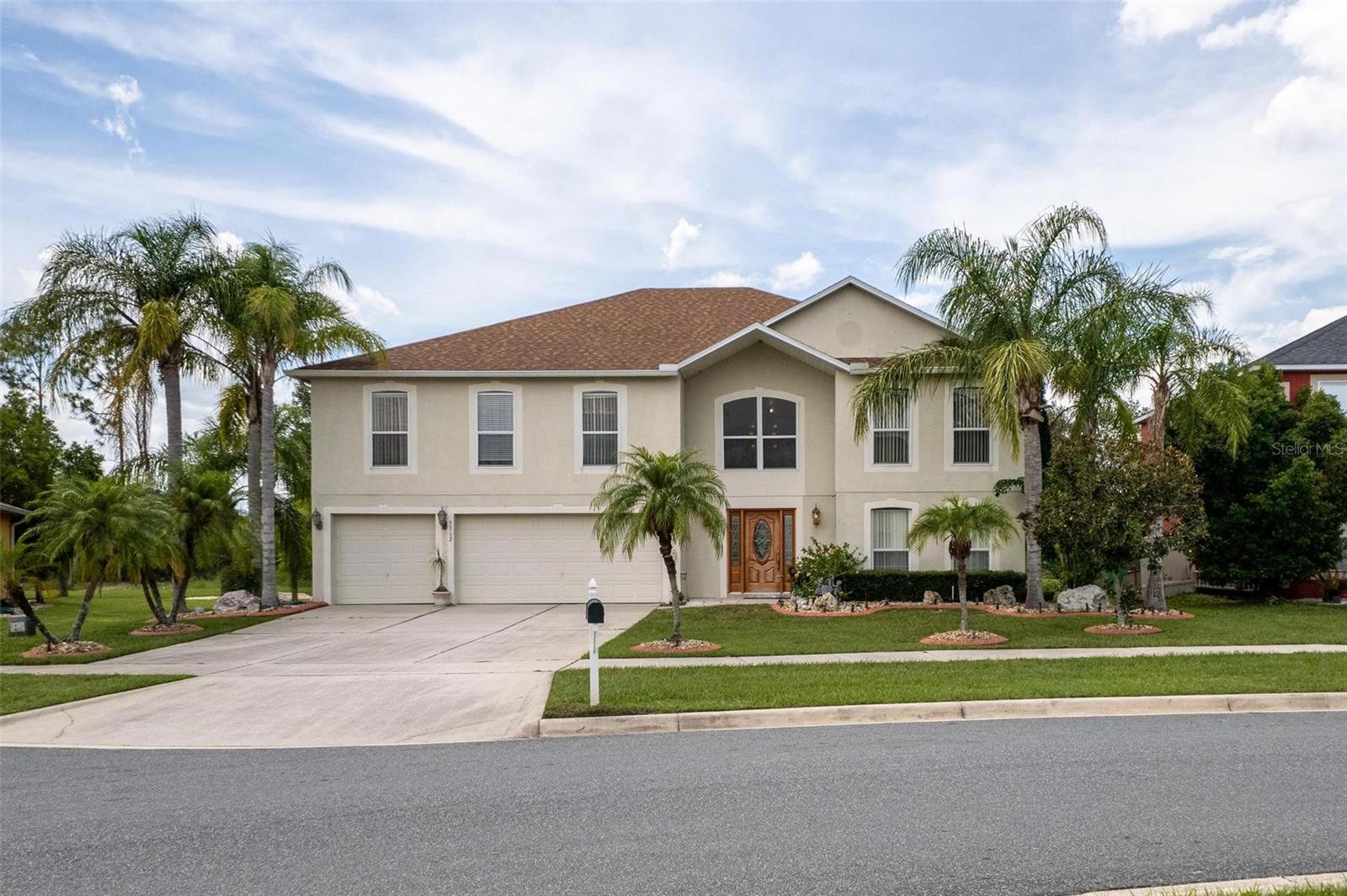 CLERMONT MAGNOLIA PARK PH 02 LT 78 PB 05 - Residential