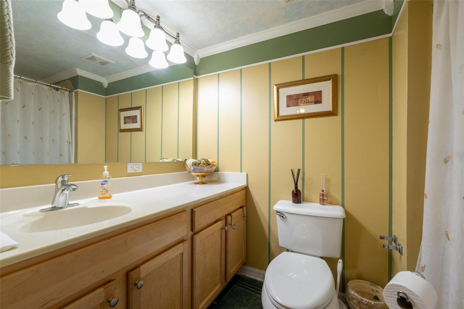 CLERMONT MAGNOLIA PARK PH 02 LT 78 PB 05 - Residential