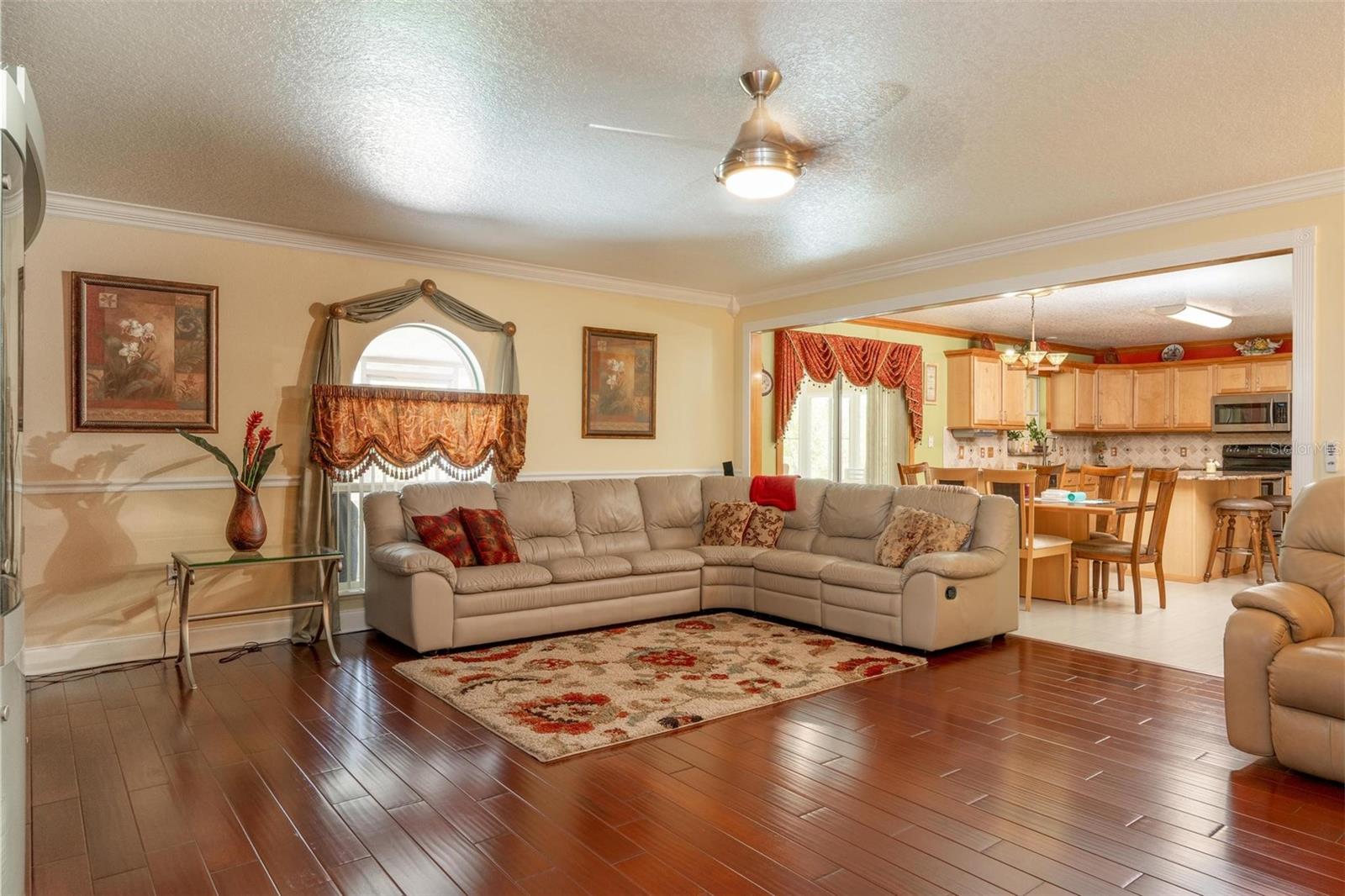 CLERMONT MAGNOLIA PARK PH 02 LT 78 PB 05 - Residential