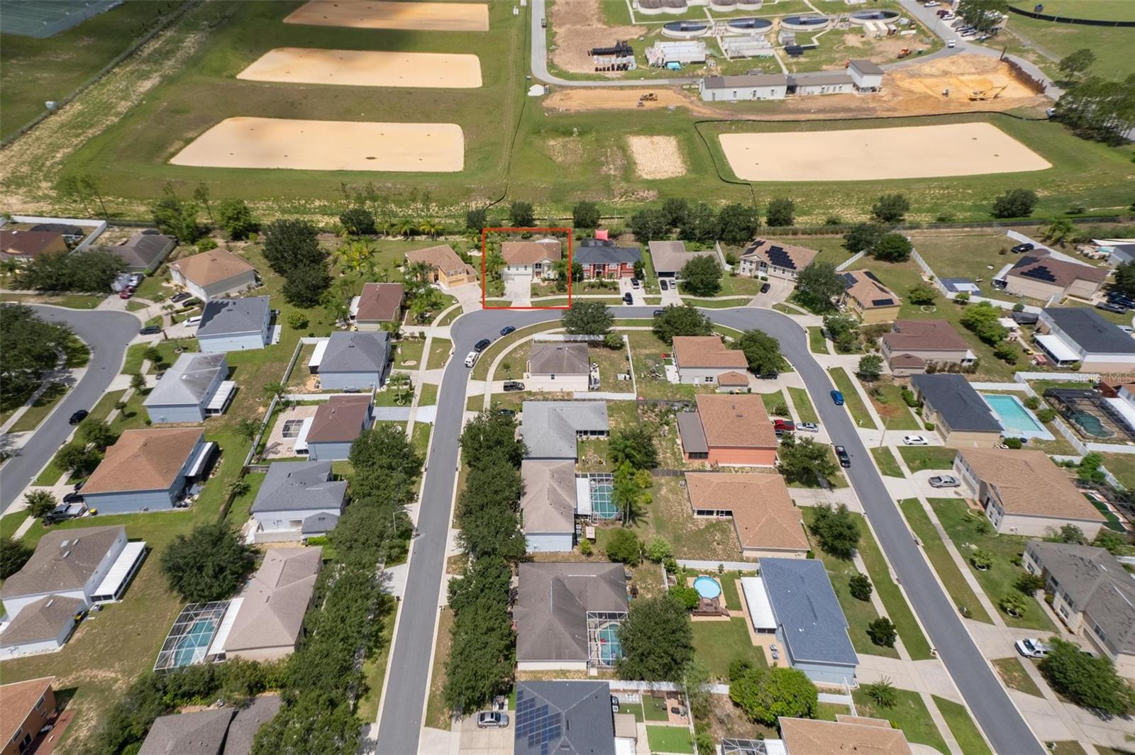 CLERMONT MAGNOLIA PARK PH 02 LT 78 PB 05 - Residential